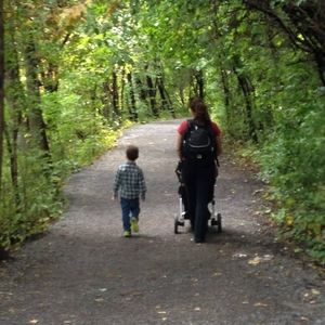 Meet your Posher, Jill